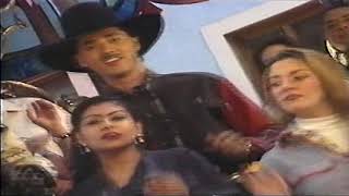 Caballo Dorado  Arriba y Abajo Video Clip 1997 [upl. by Rochelle54]