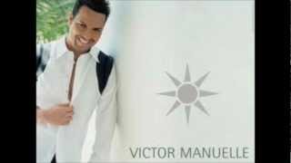 Victor Manuelle  Remix de Exitos II [upl. by Annaeiluj]