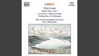 Peer Gynt Suite No 1 Op 46 IV I Dovregubbens hall In the Hall of the Mountain King [upl. by Ahsenyl638]