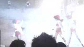 Fischerspooner  Emerge Live [upl. by Devol261]