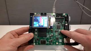 Arm CortexM3 DesignStart Eval Prototyping on FPGA and debugging your designs [upl. by Veradi]