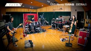 サカナクション／LIVE Bluray「SAKANATRIBE 2014LIVE at TOKYO DOME CITY HALL」特典トレイラー [upl. by Silden977]