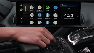 Android Auto Overview [upl. by Aehsan664]