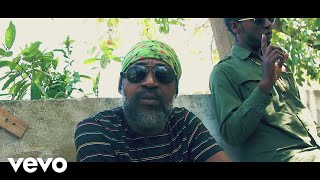 Lutan Fyah Iyah Syte  Almost Never Count Official Video [upl. by Ahsieuqal]