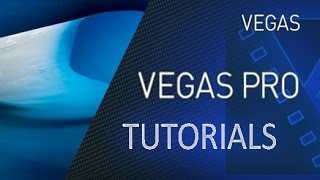 Vegas Pro 14  Professional Slow amp Fast Motion Effect Tutorial [upl. by Lewak163]