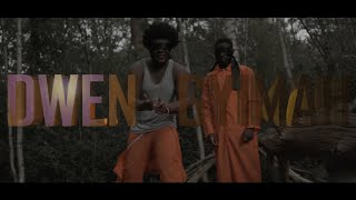 Dwen Gyimah  REFLECTIONS Official Video [upl. by Wauters]