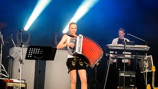 Zirkus Renz live auf der Steirischen Harmonika [upl. by Anam]