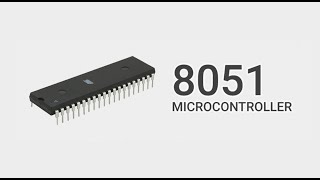 TIMER  COUNTER IN MCS8051 [upl. by Fisa]