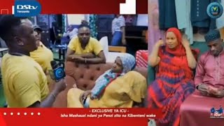 MORTUARY  chumba cha maiti ep4  CHANDIMU  4K [upl. by Aisatna]