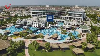 TUI BLUE Belek [upl. by Rubliw]