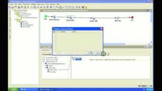 TIBCO Tutorial  Simple XML Transformation in TIBCO Designer [upl. by Belita37]