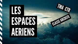 Espaces Aériens [upl. by Macleod84]