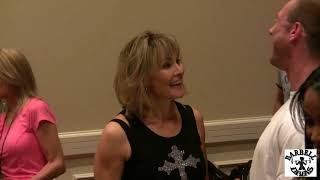 IFBB Pro Womens Bodybuilding Legend Cory Everson [upl. by Coplin]