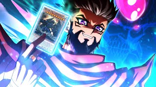 Obelisk The Tormentor DESTROYS YuGiOh Master Duel [upl. by Ellynn]