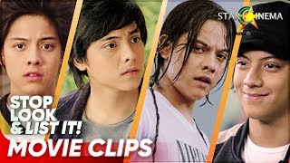 Daniel Padilla  Cant Help Falling In Love With You Lyrics [upl. by Lig]