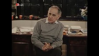 Karl Popper on Science amp Absolute Truth 1974 [upl. by Aronos]