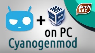 How to Install Cyanogenmod 13 On PC Android 601 VirtualBox [upl. by Tuppeny]