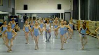 children ballet class [upl. by Swen772]