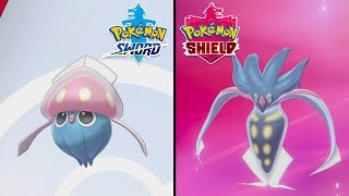 Pokemon Sword amp Shield  How to Evolve Inkay into Malamar [upl. by Lundquist]