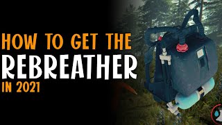 How To Get The Rebreather In The Forest Updated Location In 2021 Quick amp Easy Guide [upl. by Cirtemed]