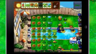 Plants vs Zombies  Google Play [upl. by Eimmat]