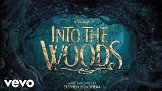 Prologue Into the Woods From “Into the Woods” Audio [upl. by Ydahs537]