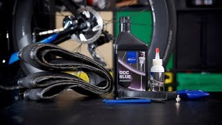 Come installare una gomma tubeless [upl. by Baram556]