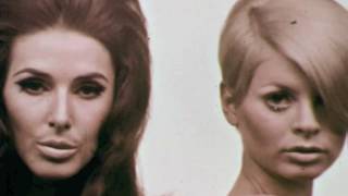 1950s1970s Vintage Shampoo Commercial Compilation MNR VINTAGE [upl. by Eelnayr]