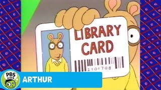 Arthur A Word From Us Kids [upl. by Baudin101]