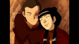 Mai amp Zuko for 6 Minutes Straight  ATLA [upl. by Heinrike210]