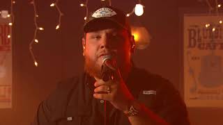 Luke Combs  Better Together Live From the 55th ACM Awards [upl. by Buseck]