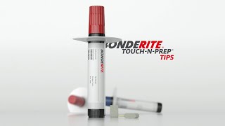 Henkel TouchNPrep Pens  Surface Treatment  BONDERITE [upl. by Viguerie]