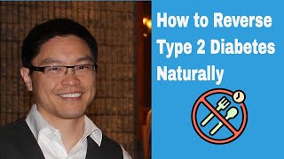 How to Reverse Type 2 Diabetes Naturally  Jason Fung [upl. by Aryl149]