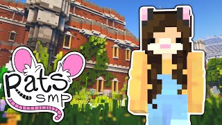 Minecraft Bedrocks Greatest SMP [upl. by Nevetse]