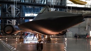 Blackbird The Fastest Spy Plane Extended Cut  SR71 [upl. by Ethe812]