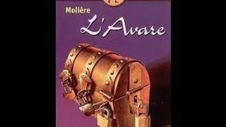 LAvare  Théâtre  2000 [upl. by Adnilam292]