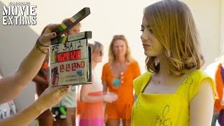 La La Land The Look Featurette 2016 [upl. by Sherrill]