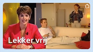 9 Lekker vrij  Taalklasnl [upl. by Eelrefinnej]