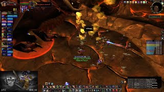 Monkeynews APES  World First Onyxia  WoW Classic Day 6 [upl. by Eirffej967]