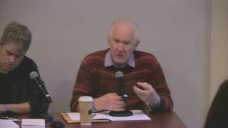 Alain Badiou Lectures on Nietzsche [upl. by Monteria]