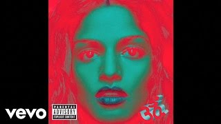 MIA  MATANGI Audio [upl. by Farrow]