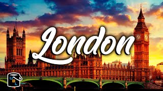 London Complete Travel Guide 2024  Uncover the Best of the UKs Iconic Capital [upl. by Ecnarretal]