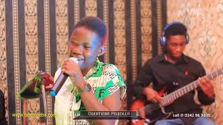 POWERFUL PENTECOSTAL PRAISES BY ODEHYIEBA PRISCILLA [upl. by Laenaj]