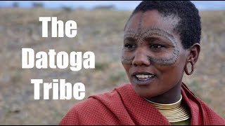 The Datoga Tribe Of Lake Eyasi Tanzania [upl. by Tartaglia]