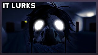 ROBLOX  It Lurks  Ending Chapter 1  5  Full Walkthrough [upl. by Louisa]