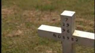 Huntsville Texas deathrow prison cemetary [upl. by Kasey]