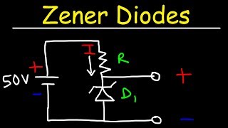 Zener Diodes [upl. by Abbi]