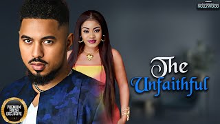 The Unfaithful  BEN LUGO OMA NNANA   2024 Nigerian Nollywood Movies [upl. by Adis]