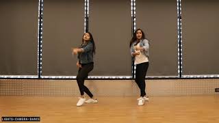 Jaani Tere Naa  LCD Choreography  Sunanda Sharma [upl. by Buckingham222]