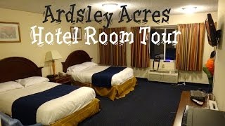 Hotel Tour Best Western Radford VA w Dover elevator [upl. by Valleau]